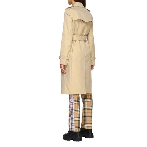 trench burberry outlet